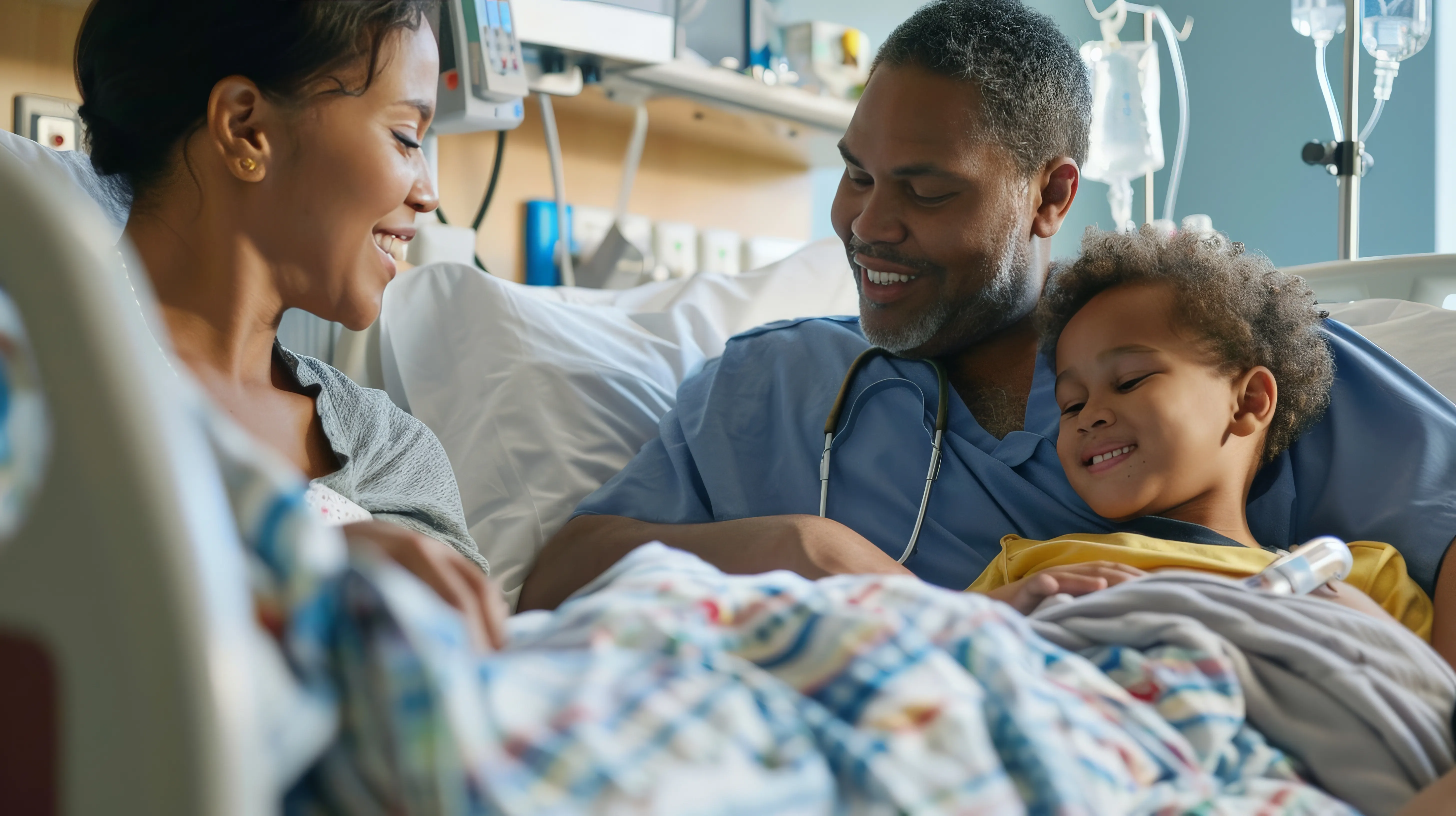 IVF Assistance